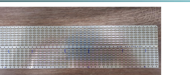 led 장비