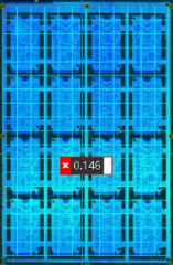 pcb warpage​